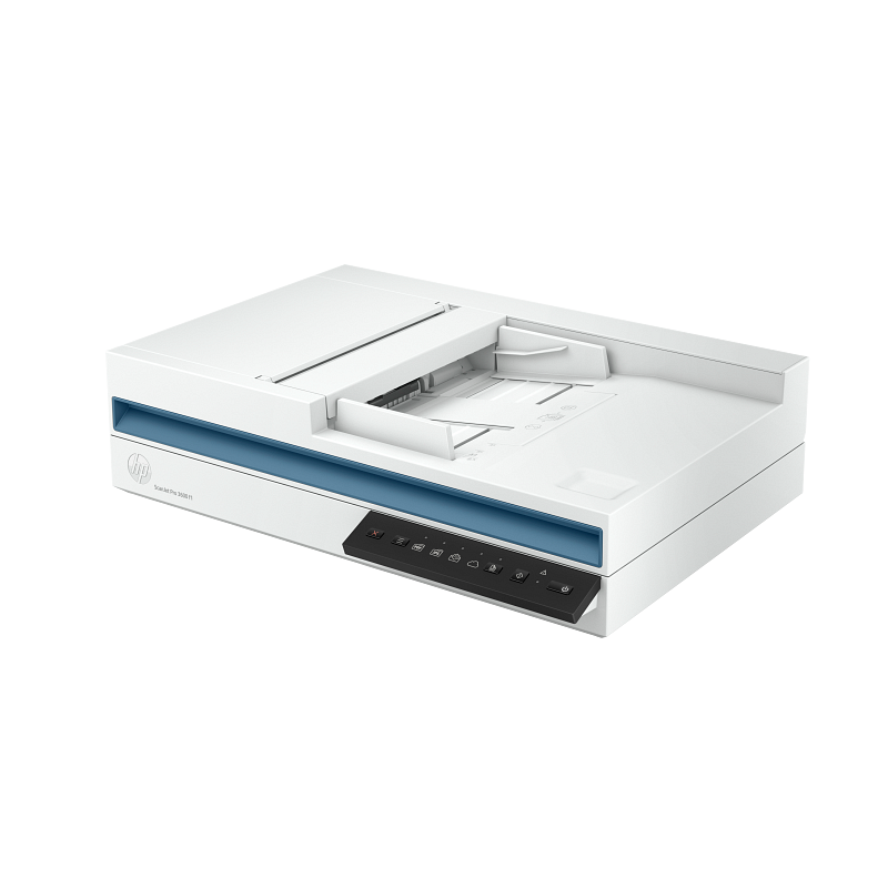 Протяжной сканер HP ScanJet Pro 3600 f1 (20G06A#B19) USB
