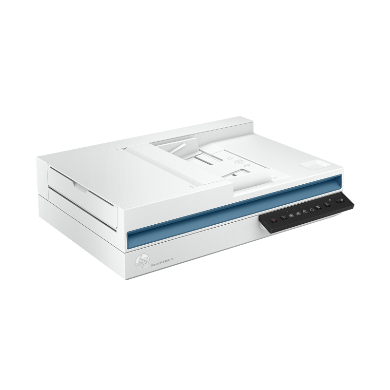 Протяжной сканер HP ScanJet Pro 3600 f1 (20G06A#B19) USB