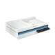 Протяжной сканер HP ScanJet Pro 3600 f1 (20G06A#B19) USB