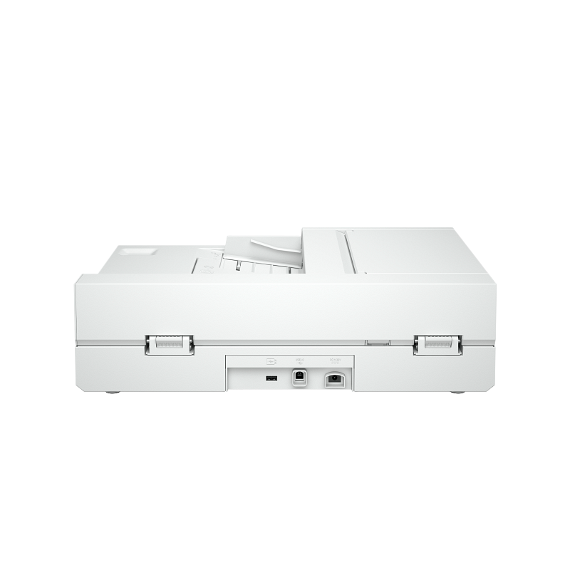 Протяжной сканер HP ScanJet Pro 3600 f1 (20G06A#B19) USB