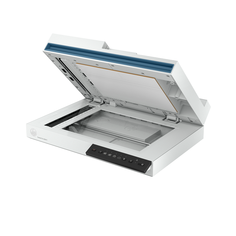 Протяжной сканер HP ScanJet Pro 3600 f1 (20G06A#B19) USB