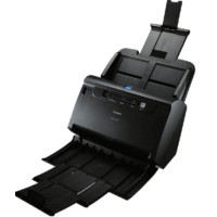 Протяжной сканер Canon imageFORMULA DR-C230 (2646C003) USB