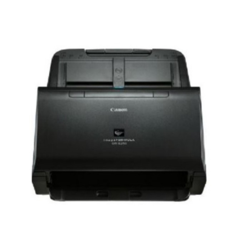 Протяжной сканер Canon imageFORMULA DR-C230 (2646C003) USB