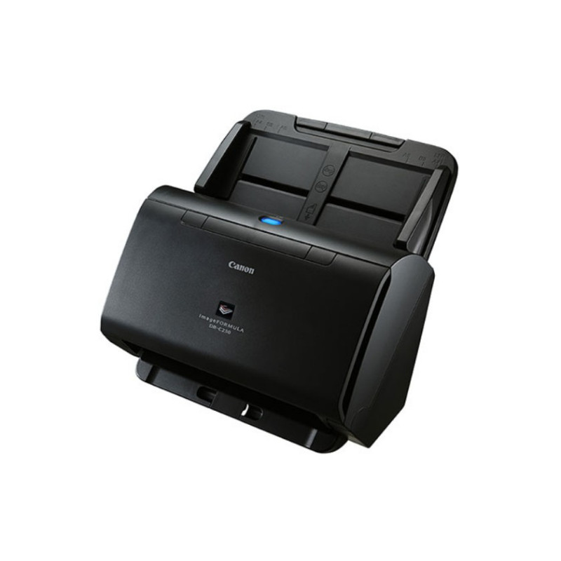 Протяжной сканер Canon imageFORMULA DR-C230 (2646C003) USB