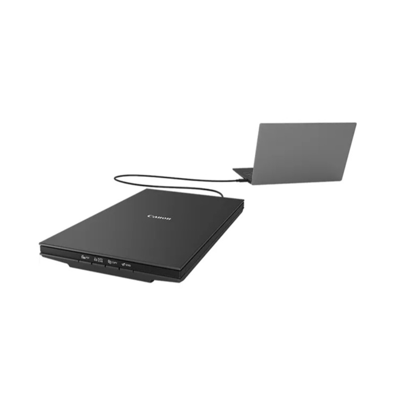 Планшетный сканер Canon CanoScan LiDE 300 (2995C010AB) USB