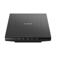 Планшетный сканер Canon CanoScan LiDE 400 (2996C010AA) USB Type-C