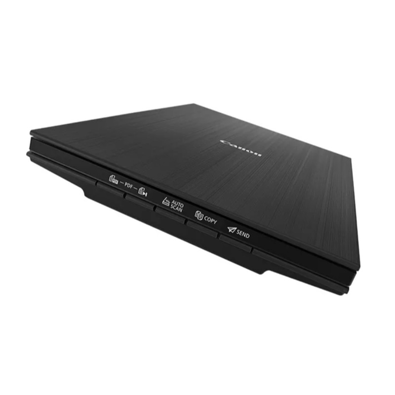 Планшетный сканер Canon CanoScan LiDE 400 (2996C010AA) USB Type-C