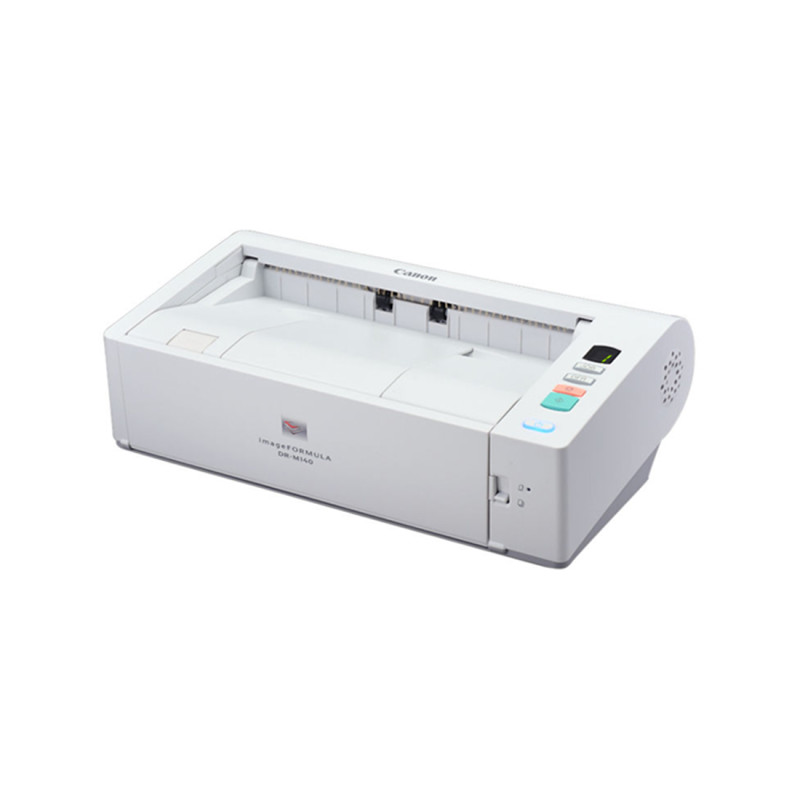 Протяжной сканер Canon imageFORMULA DR-M140 II (6050C003) USB