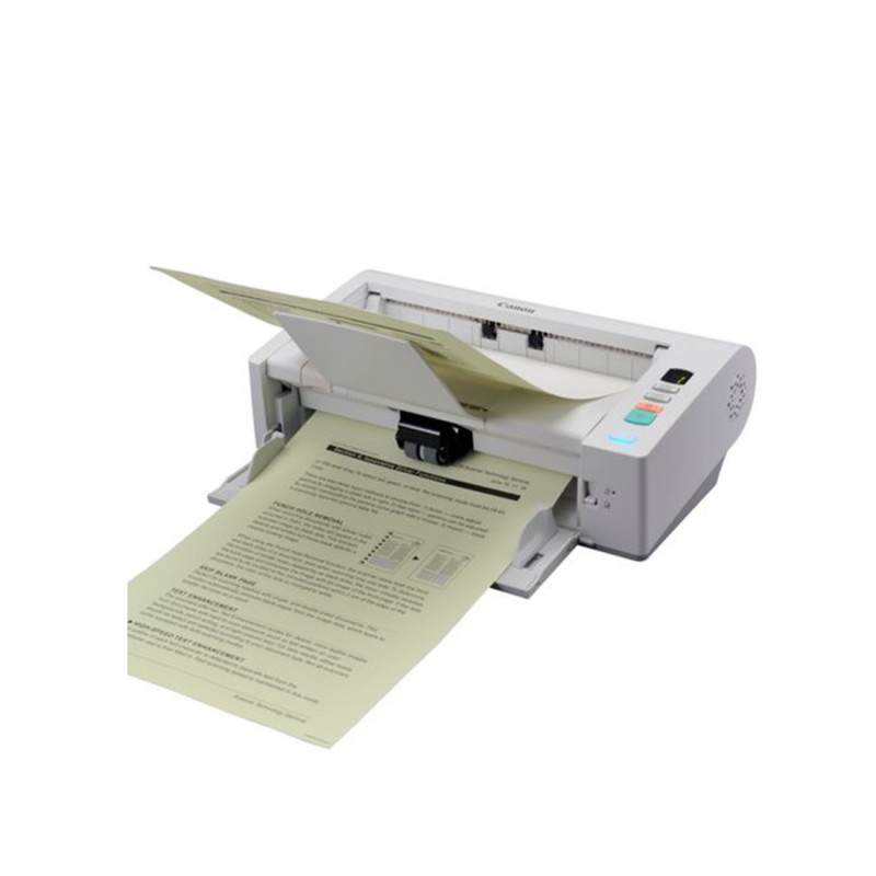 Протяжной сканер Canon imageFORMULA DR-M140 II (6050C003) USB