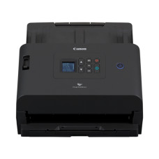 Протяжной сканер Canon imageFORMULA DR-S250N (6383C003) USB, RJ45 (Сетевой)