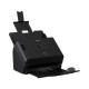 Протяжной сканер Canon imageFORMULA DR-S250N (6383C003) USB, RJ45 (Сетевой)
