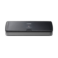 Протяжной сканер Canon imageFORMULA P-215 II (9705B003) USB