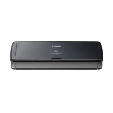 Протяжной сканер Canon imageFORMULA P-215 II (9705B003) USB