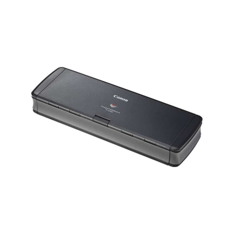 Протяжной сканер Canon imageFORMULA P-215 II (9705B003) USB