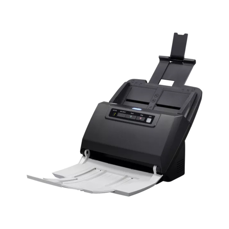 Протяжной сканер Canon imageFORMULA DR-M160 II (9725B003) USB