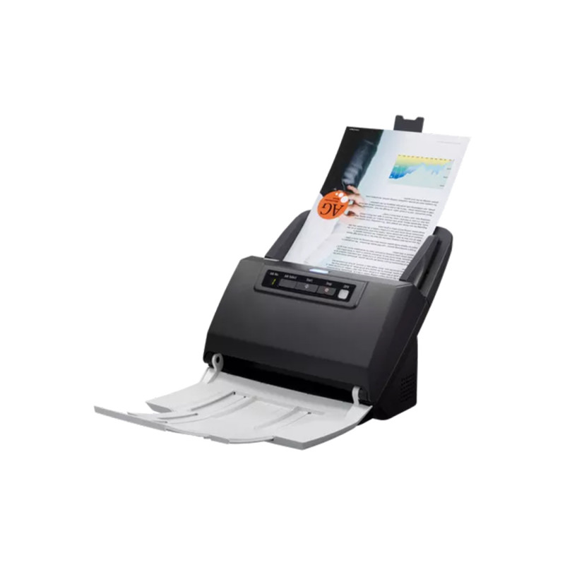 Протяжной сканер Canon imageFORMULA DR-M160 II (9725B003) USB