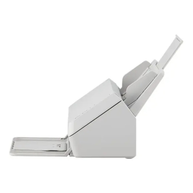 Протяжной сканер Ricoh SP-1120N (PA03811-B001) USB 3.2, RJ45 (Сетевой)