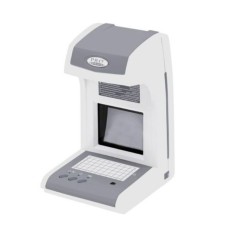 ИК детектор валют PRO 1500 IRPM LCD универсальный ИК+УФ+магнитный, LCD‑экран 4,3"