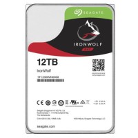 Жесткий диск Seagate Ironwolf Guardian NAS ST12000VN0008 12TB