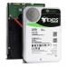 Жесткий диск Seagate Exos X22 ST22000NM001E 22TB