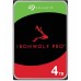 Жесткий диск Seagate Ironwolf pro NAS ST4000NT001 4TB