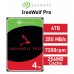 Жесткий диск Seagate Ironwolf pro NAS ST4000NT001 4TB