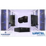 Marvel Kazakhstan и Emerson Network Power подписали дистрибьюторский контракт