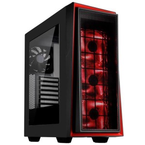 В Китае скоро начнут продавать бюджетный корпус SilverStone RL06