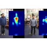 Ученые научились видеть сквозь стены через Wi-Fi