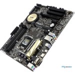 Лучшая материнская плата для домашнего PC