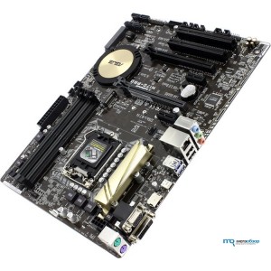 Лучшая материнская плата для домашнего PC