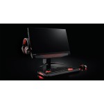 ПК-моноблок Lenovo IdeaCentre AIO Y910 ориентирован на игры