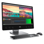 CES 2017: Моноблок Dell XPS 27 получил десять динамиков