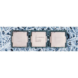 5 процессоров Intel Kaby Lake для сборки игрового компьютера