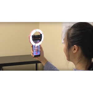 Мобильный 3D-сканер Bellus3D позволяет получать высококачественные 3D-селфи