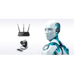 ESET выпустила первый антивирус для устройств «интернета вещей»