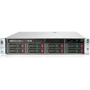 Для кого подойдет сервер нового поколения от Hewlett-Packard