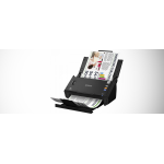 Тест сканера Epson WorkForce DS-560