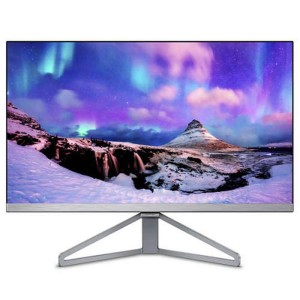 Philips представит инновационные мониторы для бизнеса