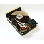 История жестких дисков — от первого HDD до SSD