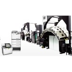 Samsung продала за $1 млрд принтерный бизнес компании HP Inc