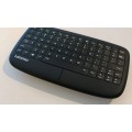 Мини-клавиатура Lenovo 500 Multimedia Controller с тачпадом появится в продаже в марте