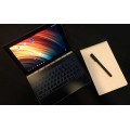 Обзор Lenovo YogaBook: удивительный планшет из будущего