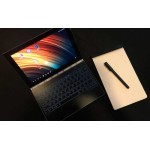 Обзор Lenovo YogaBook: удивительный планшет из будущего
