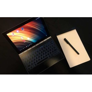 Обзор Lenovo YogaBook: удивительный планшет из будущего