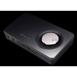 Анонсирована внешняя звуковая карта ASUS Xonar U7 MKII