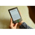 Обзор PocketBook 615: бюжетный ридер с экраном E Ink Pearl HD и подсветкой