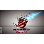 ASUS представляет ноутбуки для геймеров серии Republic of Gamers на базе процессоров седьмого поколения Intel Core i7