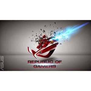 ASUS представляет ноутбуки для геймеров серии Republic of Gamers на базе процессоров седьмого поколения Intel Core i7