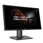 Компания ASUS представляет новый игровой монитор ROG Swift PG248Q
